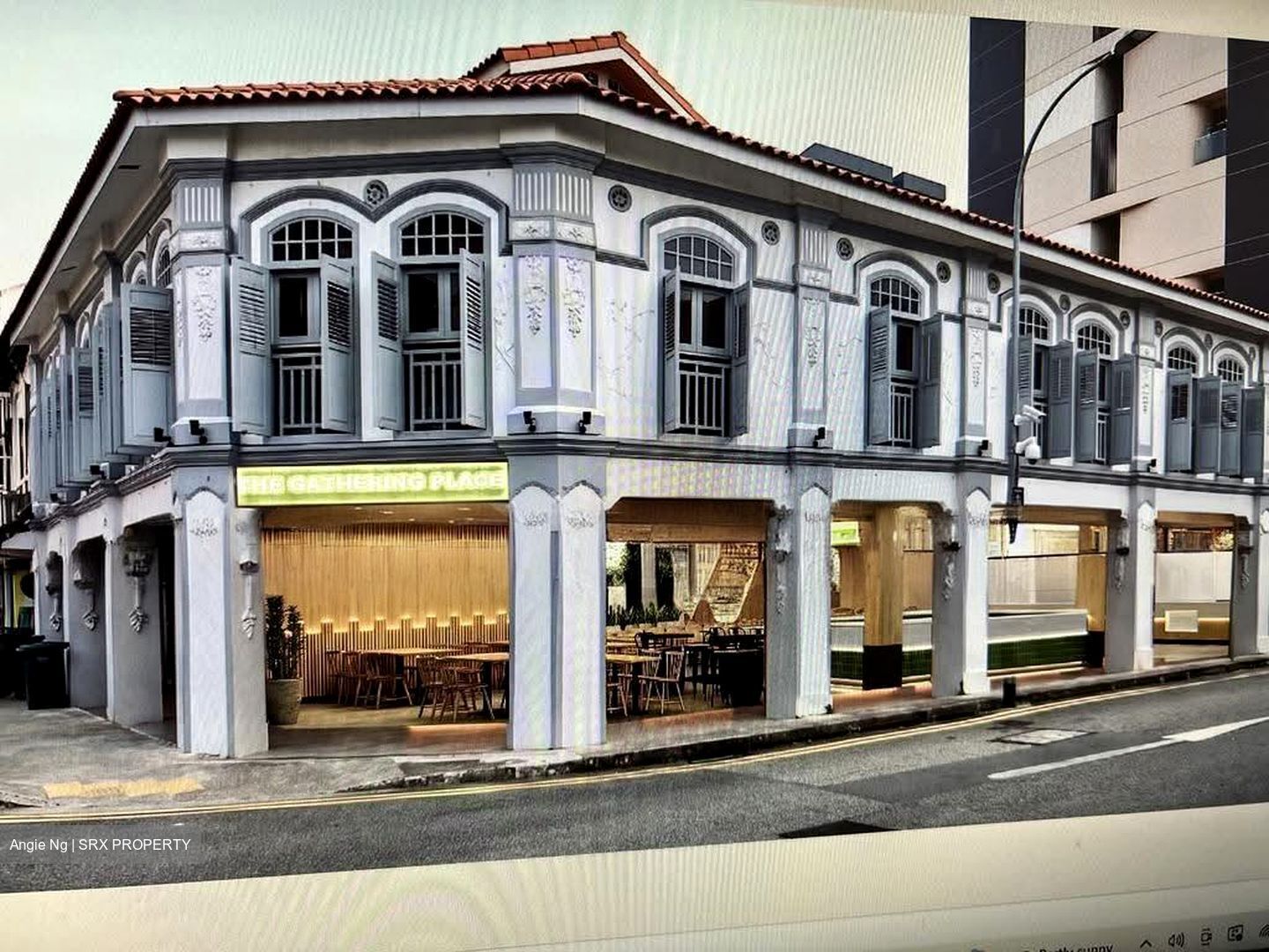 Jiak Chuan Road (D2), Retail #608992291